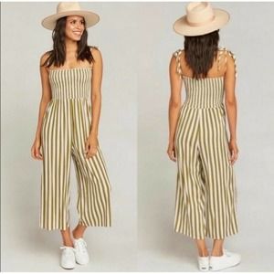 Show Me Your Mumu Parton Playsuit Jumpsuit